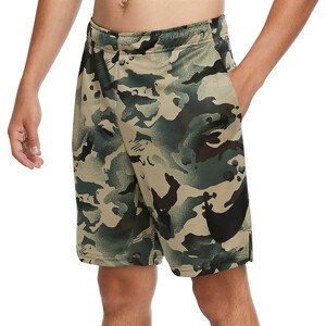 Šortky Nike M NK DRY CAMO AOP SHORT