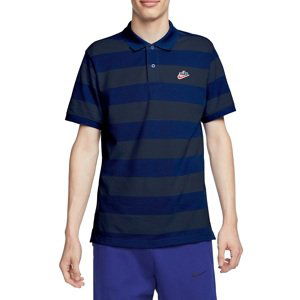 Polokošile Nike M NSW HE POLO PQ STRIPE