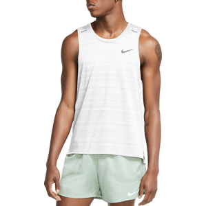 Tílko Nike M NK DRY MILER TANK