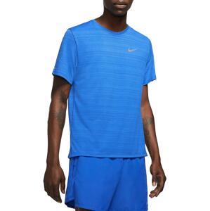 Triko Nike M NK DRY MILER SS TEE