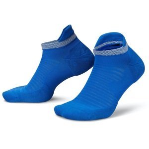 Ponožky Nike  Spark Cushioned No-Show Running Socks