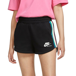 Šortky Nike W NSW HRTG SHORT FLC