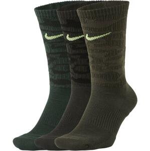 Ponožky Nike  Everyday Plus Cushioned