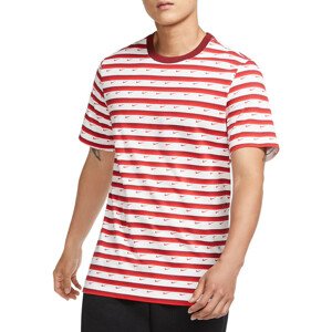 Triko Nike  Club Stripe