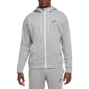 Mikina s kapucí Nike M NSW FZ PO HOODIE