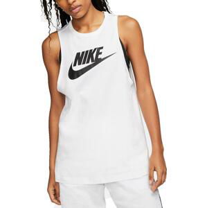 Tílko Nike W NSW TANK MSCL FUTURA NEW