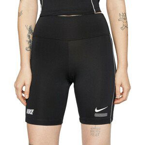 Šortky Nike W NSW DNA BIKE SHORT