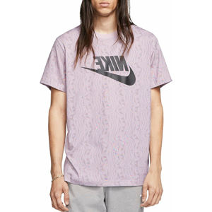 Triko Nike M NSW FESTIVAL SS TEE PRNT