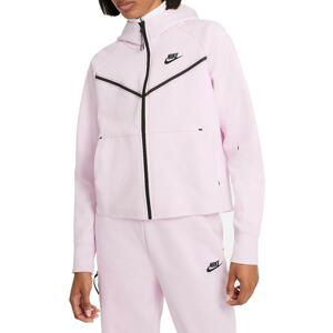 Mikina s kapucí Nike  Sportswear Tech Fleece Windrunner Women s Full-Zip Hoodie