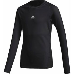 Triko s dlouhým rukávem adidas ASK LS TEE Y