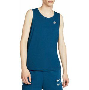 Tílko Nike M NSW CLUB TANK