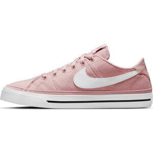 Obuv Nike WMNS  COURT LEGACY CNVS