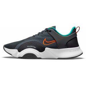 Fitness boty Nike  SuperRep Go 2 Men s Training Shoes