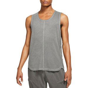 Tílko Nike M NY TANK DYE