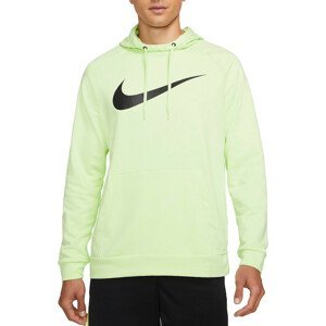 Mikina s kapucí Nike  Dri-FIT Men s Pullover Training Hoodie