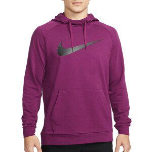 Mikina s kapucí Nike  Dri-FIT