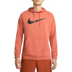 Mikina s kapucí Nike  Dri-FIT