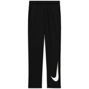 Kalhoty Nike B NK DRY FLC PANT GFX2 JR