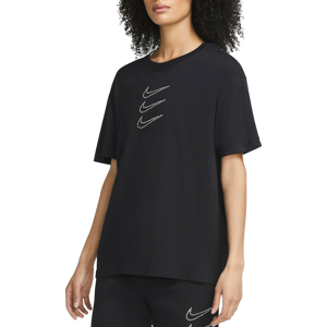 Triko Nike W NSW Rhinestone SS TEE