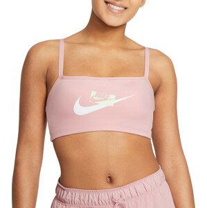 Podprsenka Nike W NK DF INDY CNVTBL LOGO BRA