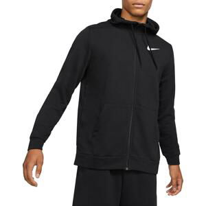 Mikina s kapucí Nike  Dri-FIT Men s Full-Zip Training Hoodie