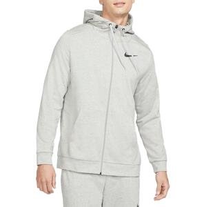 Mikina s kapucí Nike  Dri-FIT Men s Full-Zip Training Hoodie