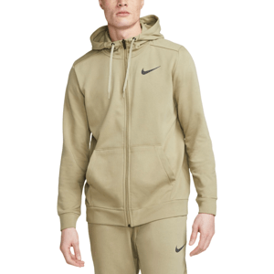 Mikina s kapucí Nike  Dri-FIT Fleece Hoodie