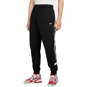 Kalhoty Nike M NK NSW REPEAT FRENCH TERRY JOGGERS