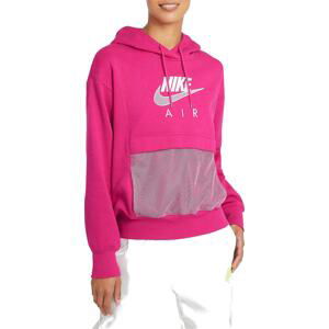 Mikina s kapucí Nike W NK Air HOODIE