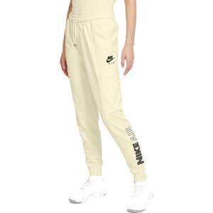 Kalhoty Nike W NSW AIR PANT FLC MR