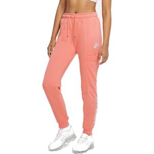 Kalhoty Nike W NSW AIR PANT FLC MR