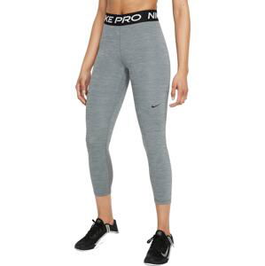 Legíny Nike  Pro 365 Women s Mid-Rise Crop Leggings