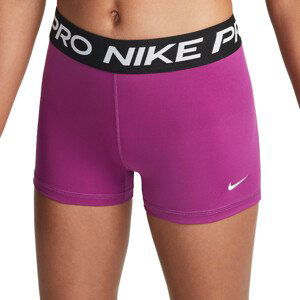 Šortky Nike  Pro Women s 3" Shorts