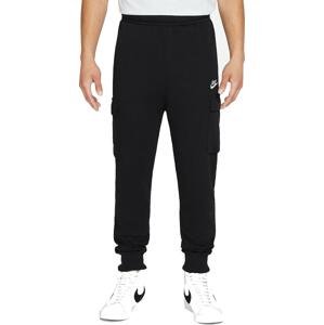 Kalhoty Nike  Sportswear Club French Terry Men s Cargo Pants