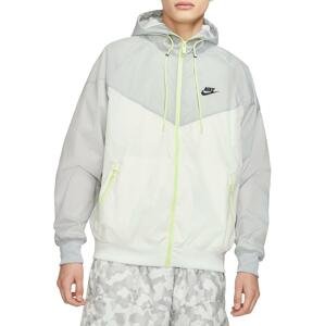 Bunda s kapucí Nike  Sportswear Windrunner Men s Hooded Jacket
