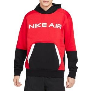Mikina s kapucí Nike M NSW  AIR PO FLC HOODIE