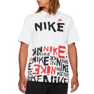 Triko Nike  NSW Printed