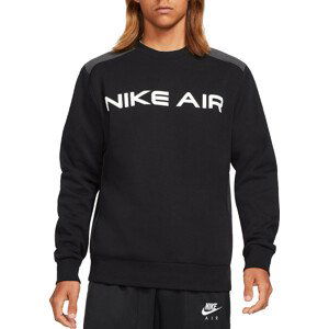 Mikina Nike M NK AIR FLC CREW