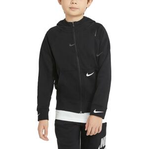 Mikina Nike  Swoosh Sportswear Kids