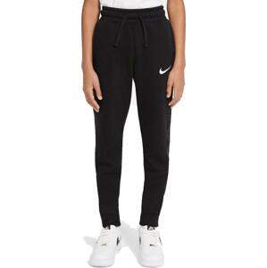 Kalhoty Nike B NSW FLC SWOOSH PANT