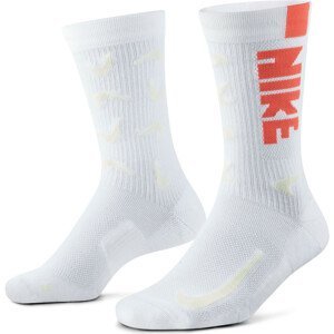 Ponožky Nike  Multiplier "Baby Teeth" Crew Socks