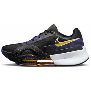 Fitness boty Nike W  AIR ZOOM SUPERREP 3