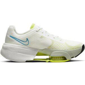 Fitness boty Nike W  AIR ZOOM SUPERREP 3