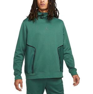 Mikina s kapucí Jordan Jordan Air Statement Fleece Hoody