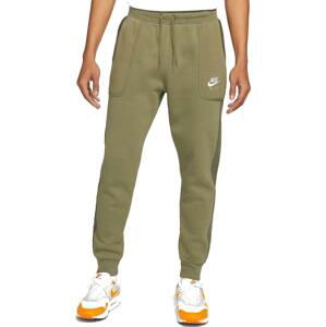 Kalhoty Nike M NSW  AIR FLEECE JGGR