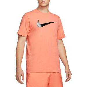 Triko Nike  Sportswear Swoosh Men s T-Shirt