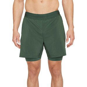 Šortky Nike M NK YOGA 2in1 DRY SHORT