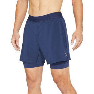 Šortky Nike M NK YOGA 2in1 DRY SHORT