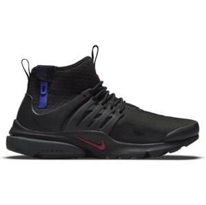 Obuv Nike  Air Presto Mid Utility