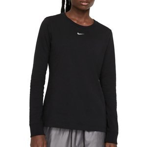 Triko s dlouhým rukávem Nike  Sportswear